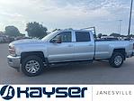 2019 Chevrolet Silverado 2500 Crew Cab SRW 4WD Pickup for sale #25794C - photo 3