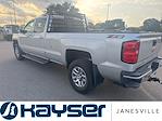 2019 Chevrolet Silverado 2500 Crew Cab SRW 4WD Pickup for sale #25794C - photo 4