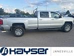 2019 Chevrolet Silverado 2500 Crew Cab SRW 4WD Pickup for sale #25794C - photo 6