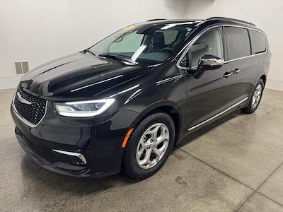 2023 Chrysler Pacifica FWD Minivan for sale #25806A - photo 1