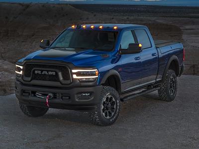 2022 Ram 3500 Crew Cab SRW 4x4 Cab Chassis for sale #25807A - photo 1