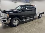 Used 2022 Ram 3500 Tradesman Crew Cab 4x4 Flatbed Truck for sale #25807A - photo 5