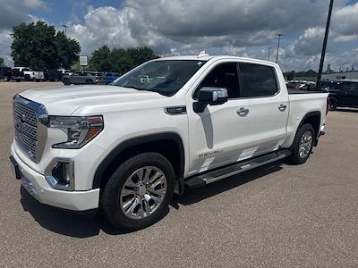 2020 GMC Sierra 1500 Crew Cab 4x4 Pickup for sale #25822B - photo 1