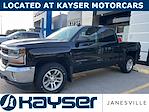 2017 Chevrolet Silverado 1500 Crew Cab 4x4 Pickup for sale #25822C - photo 1
