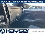 2017 Chevrolet Silverado 1500 Crew Cab 4x4 Pickup for sale #25822C - photo 15