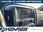 2017 Chevrolet Silverado 1500 Crew Cab 4x4 Pickup for sale #25822C - photo 17