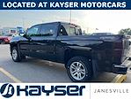 2017 Chevrolet Silverado 1500 Crew Cab 4x4 Pickup for sale #25822C - photo 2