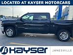 2017 Chevrolet Silverado 1500 Crew Cab 4x4 Pickup for sale #25822C - photo 23