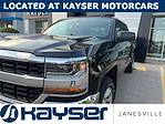 2017 Chevrolet Silverado 1500 Crew Cab 4x4 Pickup for sale #25822C - photo 27