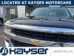 2017 Chevrolet Silverado 1500 Crew Cab 4x4 Pickup for sale #25822C - photo 28