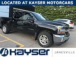2017 Chevrolet Silverado 1500 Crew Cab 4x4 Pickup for sale #25822C - photo 4