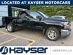 2017 Chevrolet Silverado 1500 Crew Cab 4x4 Pickup for sale #25822C - photo 6