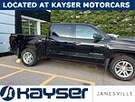 2017 Chevrolet Silverado 1500 Crew Cab 4x4 Pickup for sale #25822C - photo 8