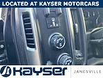 2017 Chevrolet Silverado 1500 Crew Cab 4x4 Pickup for sale #25822C - photo 9