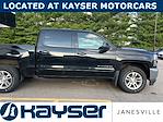 2017 Chevrolet Silverado 1500 Crew Cab 4x4 Pickup for sale #25822C - photo 10
