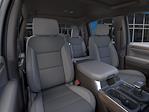 2025 Chevrolet Silverado 1500 Crew Cab 4x4 Pickup for sale #25823 - photo 16