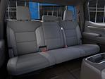 2025 Chevrolet Silverado 1500 Crew Cab 4x4 Pickup for sale #25823 - photo 17