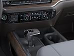 2025 Chevrolet Silverado 1500 Crew Cab 4x4 Pickup for sale #25823 - photo 23