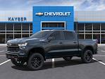 2025 Chevrolet Silverado 1500 Crew Cab 4x4 Pickup for sale #25823 - photo 3