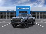 2025 Chevrolet Silverado 1500 Crew Cab 4x4 Pickup for sale #25823 - photo 8