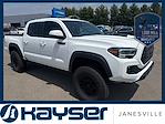 2021 Toyota Tacoma Double Cab 4WD Pickup for sale #25823A - photo 22
