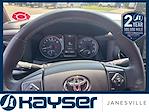 2021 Toyota Tacoma Double Cab 4WD Pickup for sale #25823A - photo 19