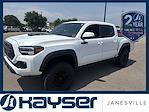 2021 Toyota Tacoma Double Cab 4WD Pickup for sale #25823A - photo 2
