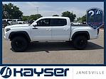 2021 Toyota Tacoma Double Cab 4WD Pickup for sale #25823A - photo 3