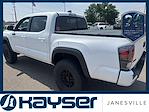 2021 Toyota Tacoma Double Cab 4WD Pickup for sale #25823A - photo 4