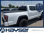2021 Toyota Tacoma Double Cab 4WD Pickup for sale #25823A - photo 7
