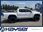 2021 Toyota Tacoma Double Cab 4WD Pickup for sale #25823A - photo 8
