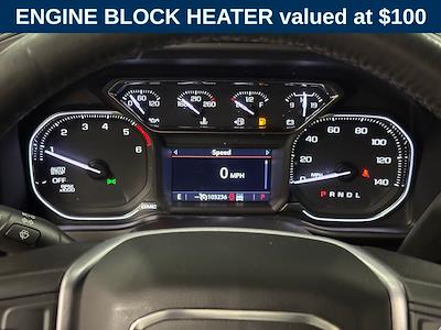 Used 2021 GMC Sierra 1500 Elevation Double Cab for sale #25828A - photo 2