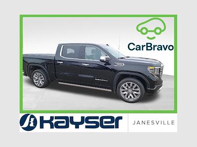 Used 2023 GMC Sierra 1500 - photo 1