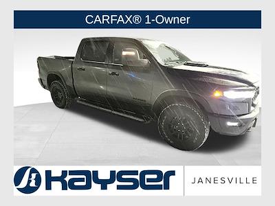 Used 2025 Ram 1500 Rebel Crew Cab for sale #25833A - photo 1