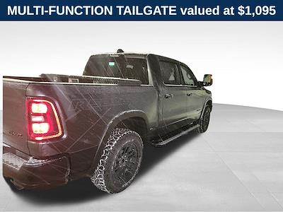 Used 2025 Ram 1500 Rebel Crew Cab for sale #25833A - photo 2