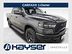 2025 Ram 1500 Crew Cab 4WD Pickup for sale #25833A - photo 23