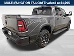 2025 Ram 1500 Crew Cab 4WD Pickup for sale #25833A - photo 24