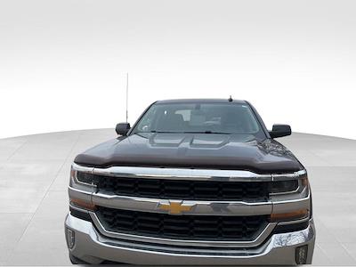 Used 2017 Chevrolet Silverado 1500 - photo 1