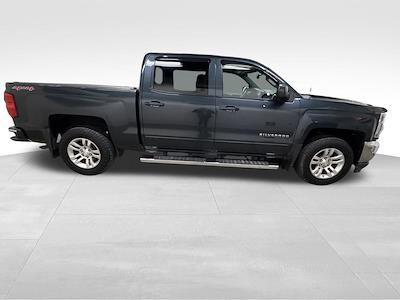 Used 2017 Chevrolet Silverado 1500 - photo 1