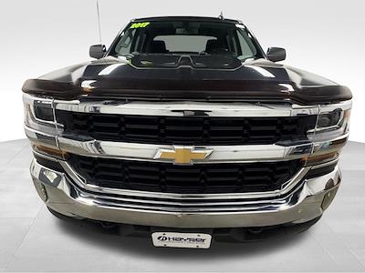 Used 2017 Chevrolet Silverado 1500 - photo 1
