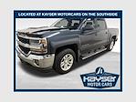 2017 Chevrolet Silverado 1500 Crew Cab 4WD Pickup for sale #25833B - photo 1