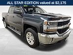 2017 Chevrolet Silverado 1500 Crew Cab 4WD Pickup for sale #25833B - photo 4
