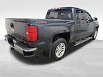 2017 Chevrolet Silverado 1500 Crew Cab 4WD Pickup for sale #25833B - photo 2