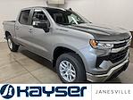 2025 Chevrolet Silverado 1500 Crew Cab 4x4 Pickup for sale #25841 - photo 59