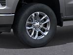2025 Chevrolet Silverado 1500 Crew Cab 4x4 Pickup for sale #25841 - photo 43