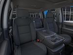 2025 Chevrolet Silverado 1500 Crew Cab 4x4 Pickup for sale #25841 - photo 50