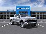 2025 Chevrolet Silverado 1500 Crew Cab 4x4 Pickup for sale #25841 - photo 35