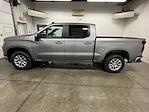 2025 Chevrolet Silverado 1500 Crew Cab 4x4 Pickup for sale #25841 - photo 4