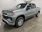 2025 Chevrolet Silverado 1500 Crew Cab 4x4 Pickup for sale #25841 - photo 1