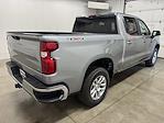 2025 Chevrolet Silverado 1500 Crew Cab 4x4 Pickup for sale #25841 - photo 6